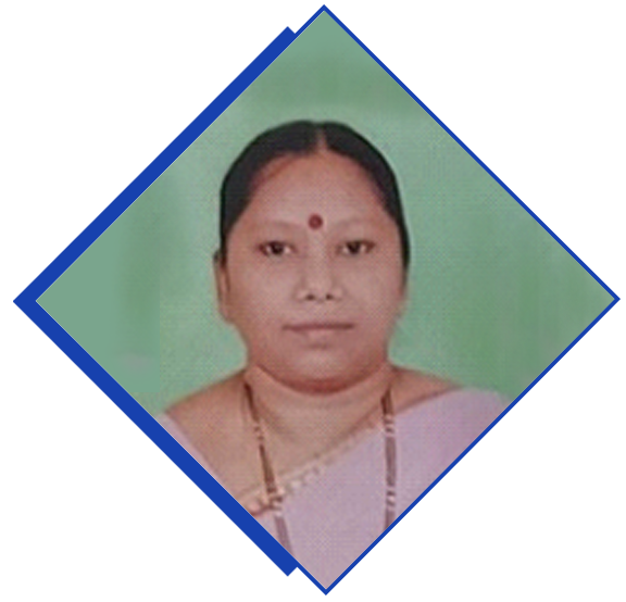 DR. Chaluvadi Jayamma
