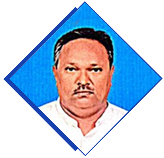 Dr. Dummala Ramesh