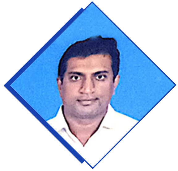 Dr.Lakkireddy Palle Sankar Naren