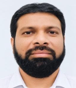 Dr. A.M. Ilyas Basha