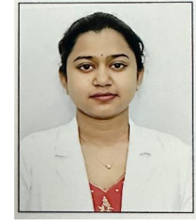 Dr. Annappareddy Manjeera