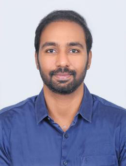 Dr. C. Leelasai Kumar