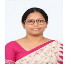 Dr. C. Sarojini