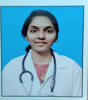 Dr. CH. Rani