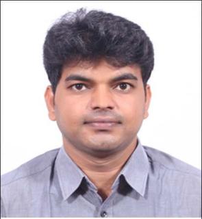 Dr. G. Venkatesh Naik