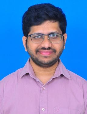 Dr. I. Bhanu Prakash