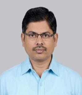 Dr. J. Surya Narayana
