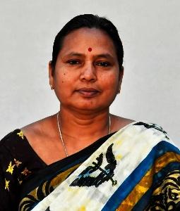 Dr. K. Lakshmi Narayanamma