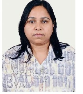 Dr. K. Suma