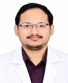 Dr. M. MD. Saqlain