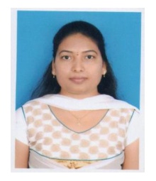 Dr. M. Revathi