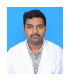 Dr. M. Rupesh Kiran