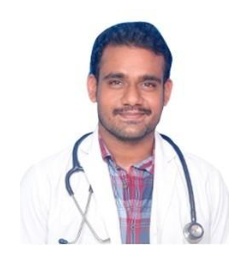 Dr. M. Vijaya Bhaskar