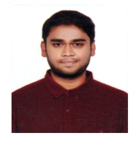 Dr. Midde Deep Tejesh