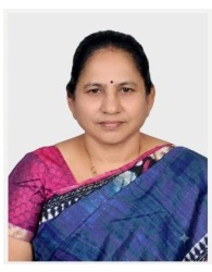 Dr. P. Niveditha