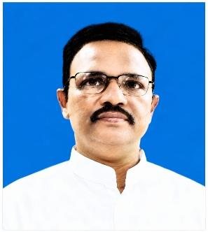 Dr. P. Ravindranath Reddy