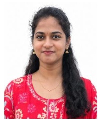 Dr. P. Rupanjali yadav