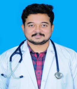Dr. P. Swaroop Kumar