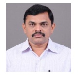 Dr. P. Venkata Ramana Babu