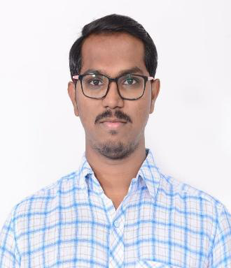Dr. P. Vishnu Prasad