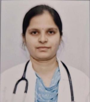 Dr. Sapavath Himabindhu