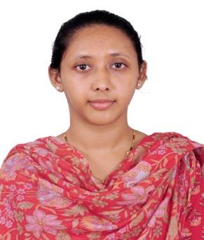 Dr. Shaik Jayeem Ayesha