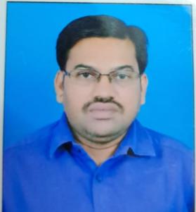 Dr. T. Balaji