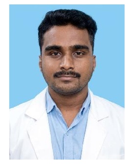 Dr. V. Bhargav