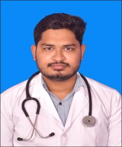 Dr. Sharuq Khan