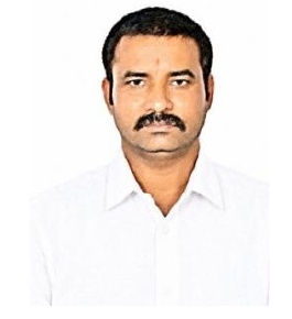 Mr. P. Ranga Swamy